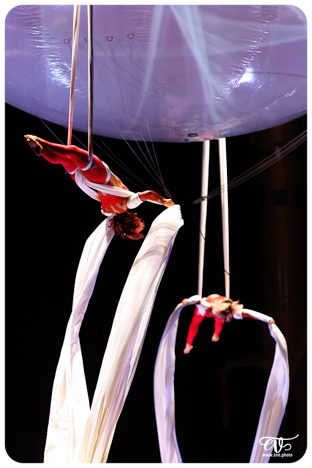 LE GRAND MIRE (CIE DEUS EX MACHINA)